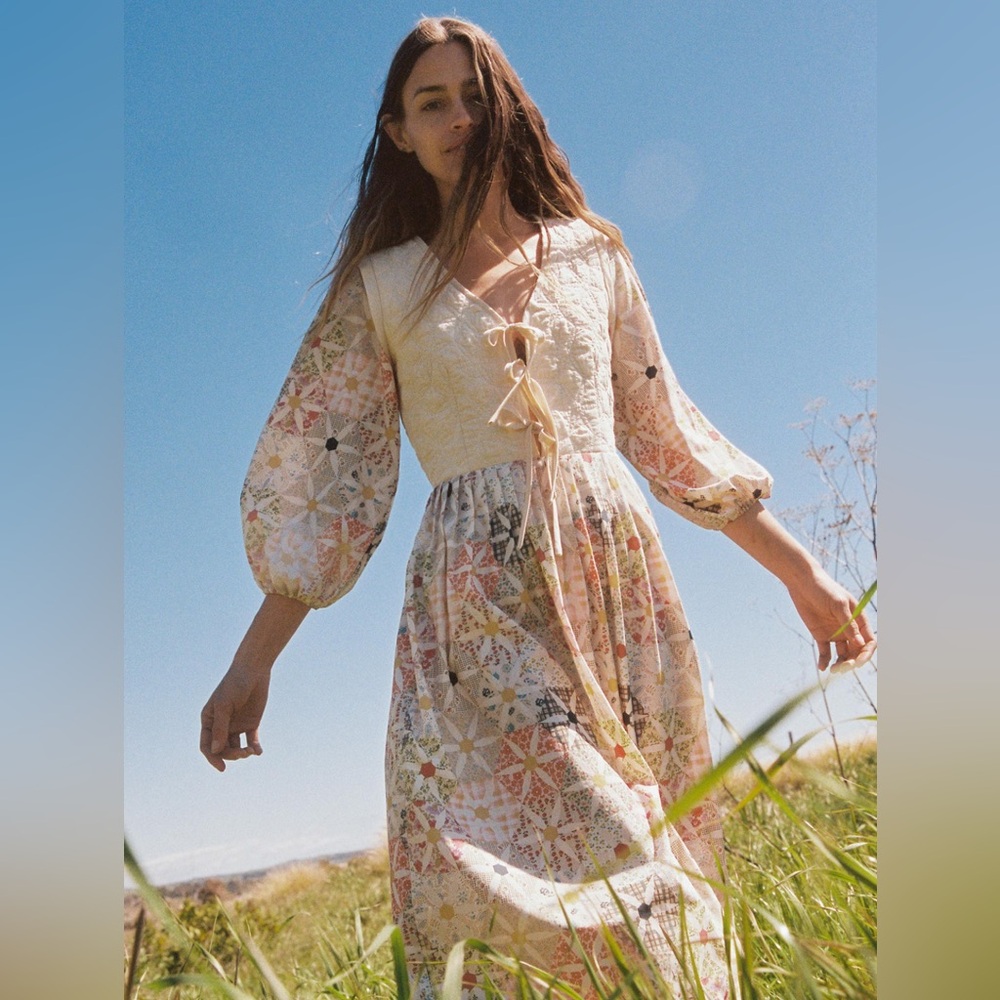 ISO Christy Dawn Teresita Dress👗